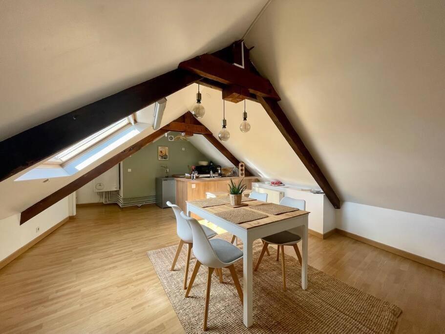 La Bellevue X Parking By Melrose Apartment Байо Екстериор снимка
