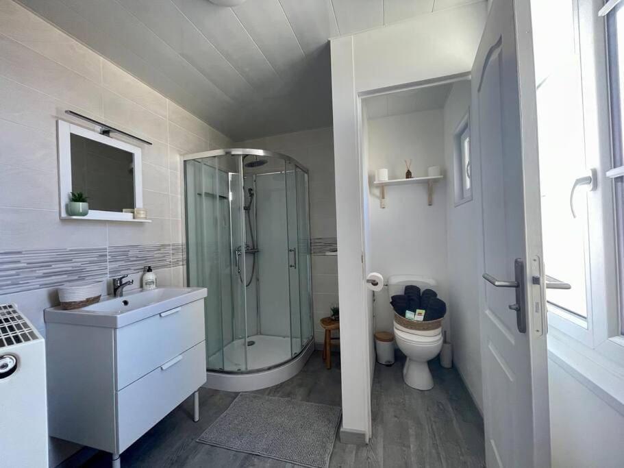 La Bellevue X Parking By Melrose Apartment Байо Екстериор снимка