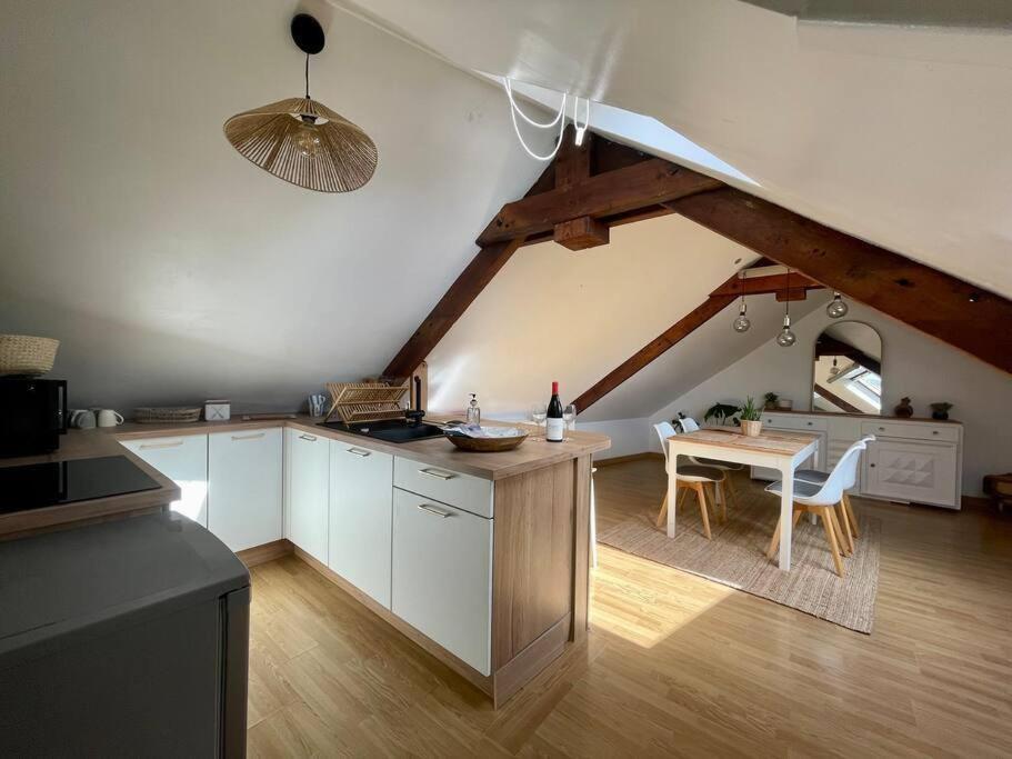 La Bellevue X Parking By Melrose Apartment Байо Екстериор снимка