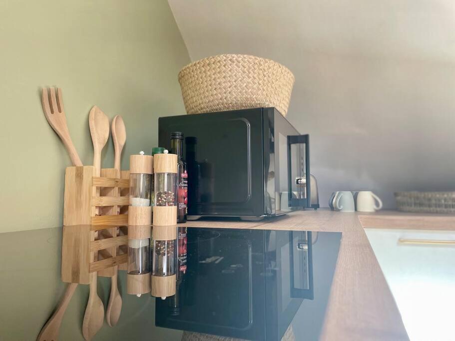 La Bellevue X Parking By Melrose Apartment Байо Екстериор снимка