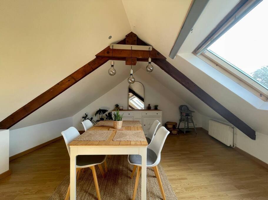 La Bellevue X Parking By Melrose Apartment Байо Екстериор снимка