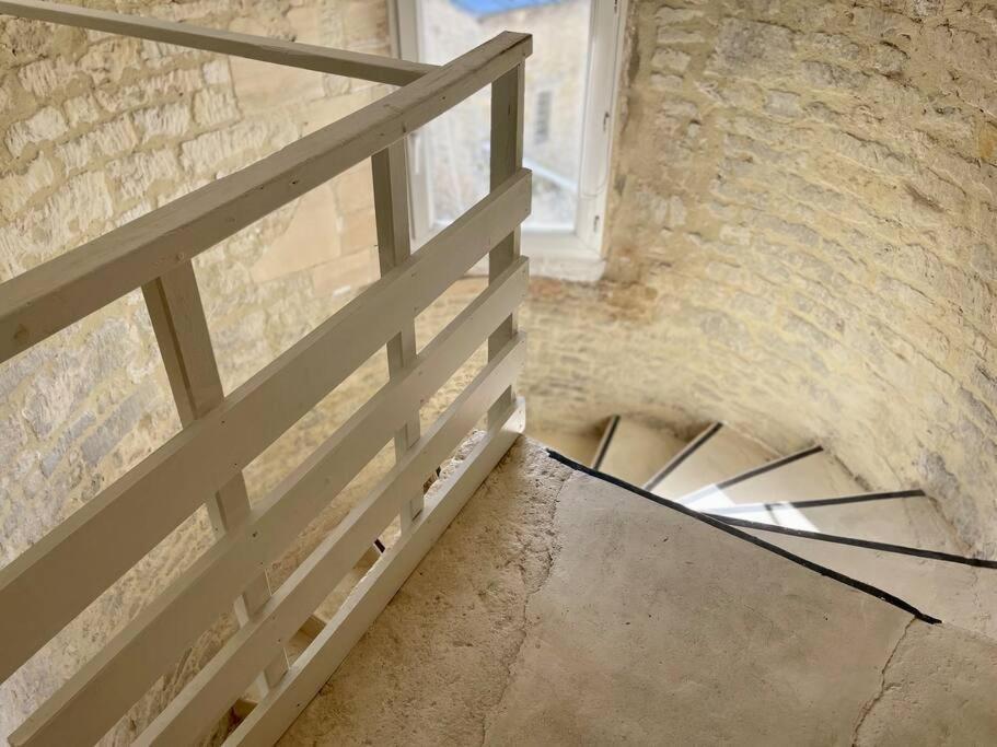 La Bellevue X Parking By Melrose Apartment Байо Екстериор снимка