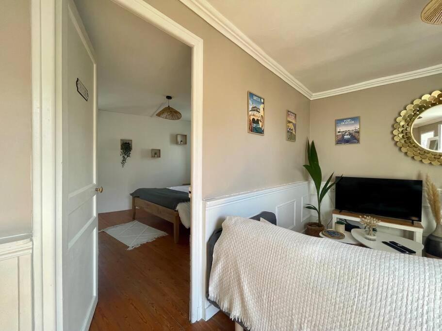 La Bellevue X Parking By Melrose Apartment Байо Екстериор снимка