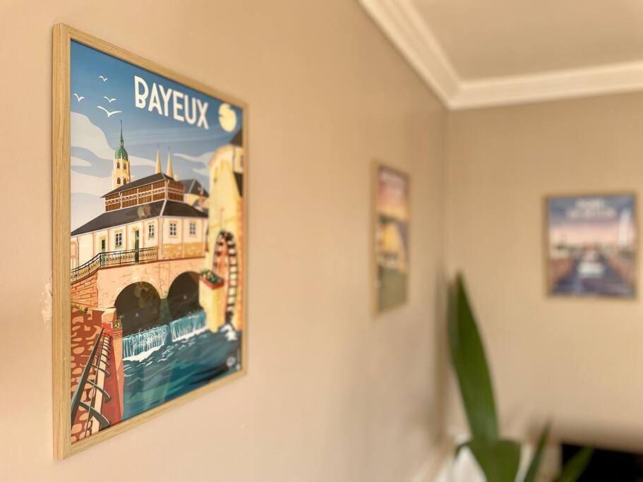 La Bellevue X Parking By Melrose Apartment Байо Екстериор снимка