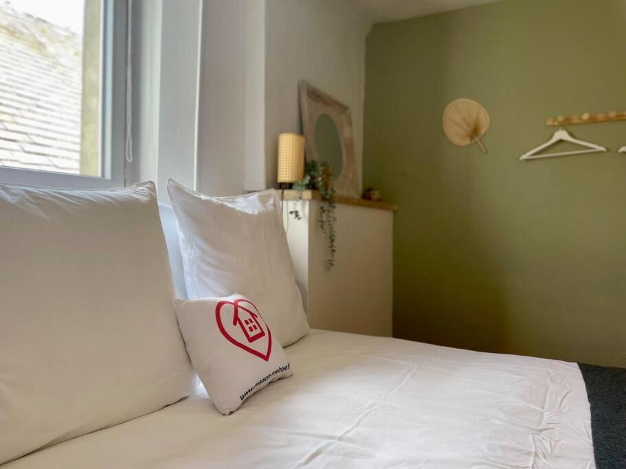La Bellevue X Parking By Melrose Apartment Байо Екстериор снимка
