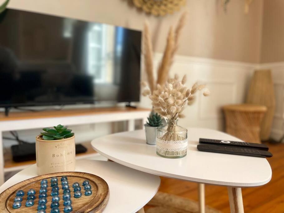 La Bellevue X Parking By Melrose Apartment Байо Екстериор снимка