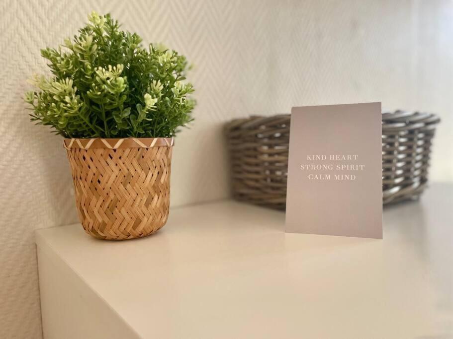 La Bellevue X Parking By Melrose Apartment Байо Екстериор снимка